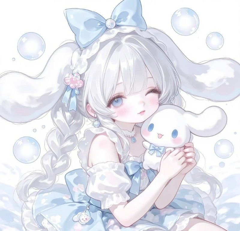 avatar cinnamoroll 10