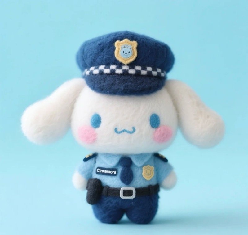 avatar cinnamoroll 11