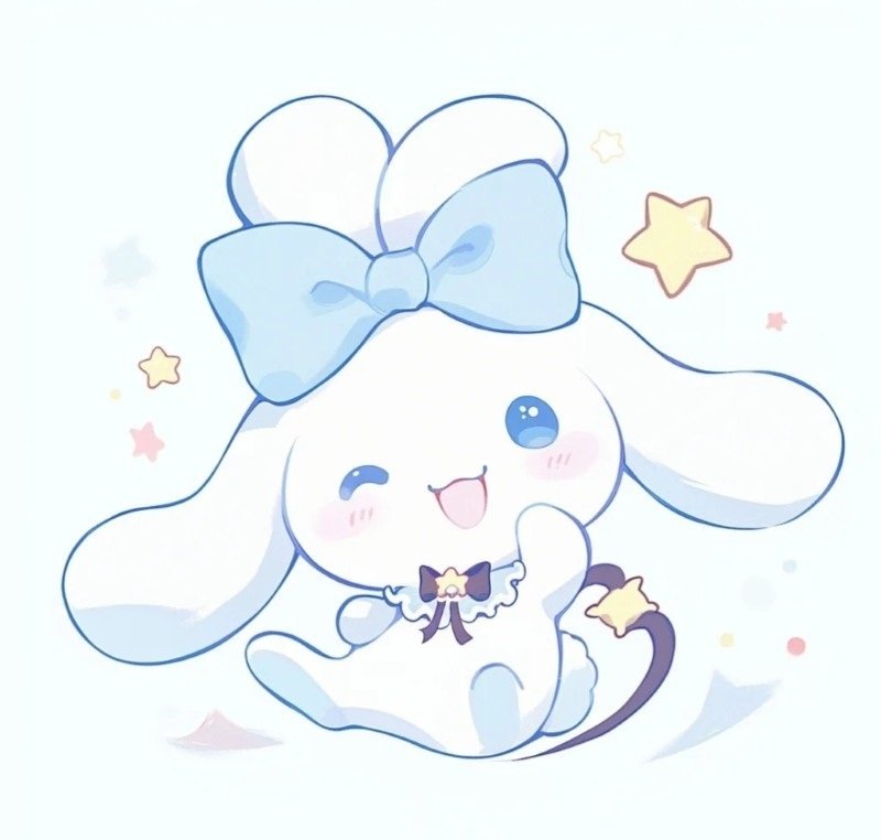 avatar cinnamoroll 12