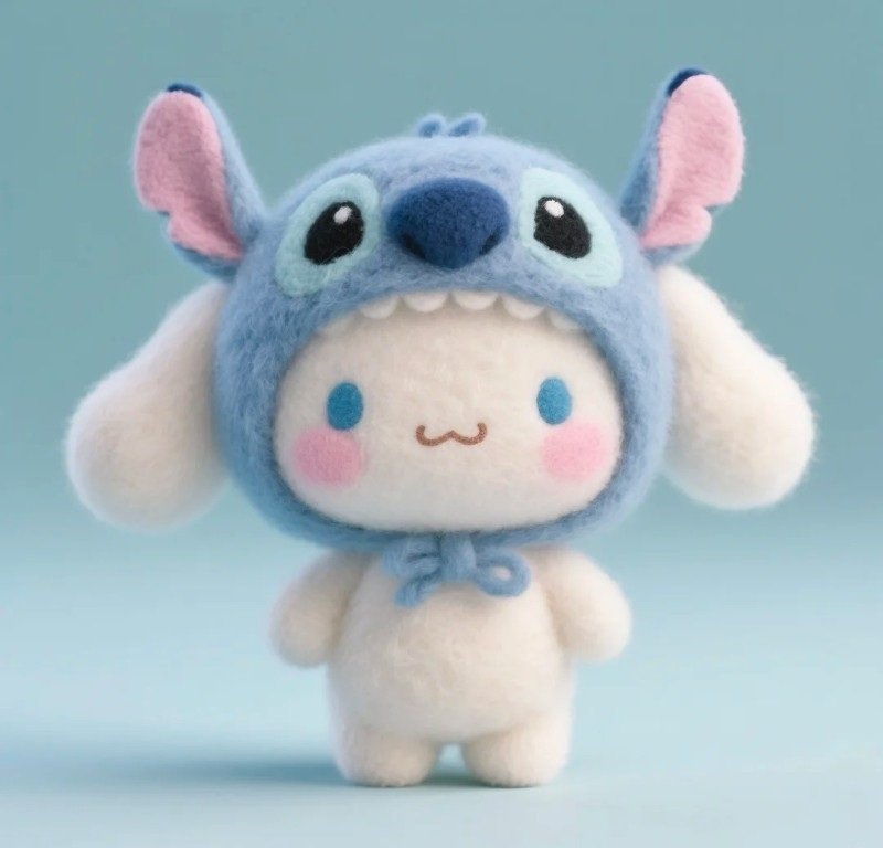 avatar cinnamoroll 13