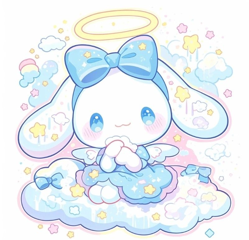 avatar cinnamoroll 14