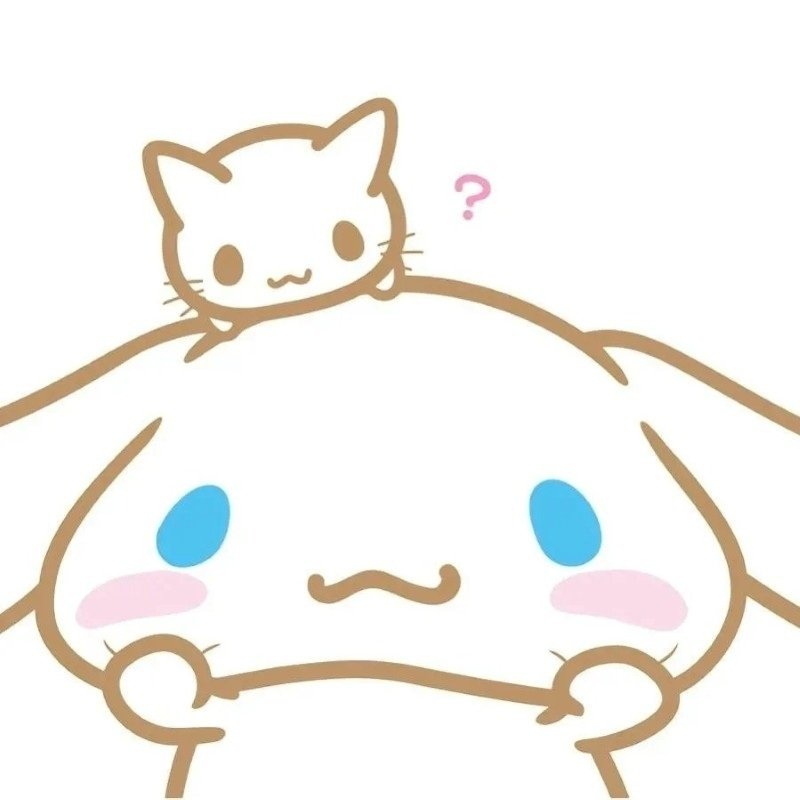 avatar cinnamoroll 15