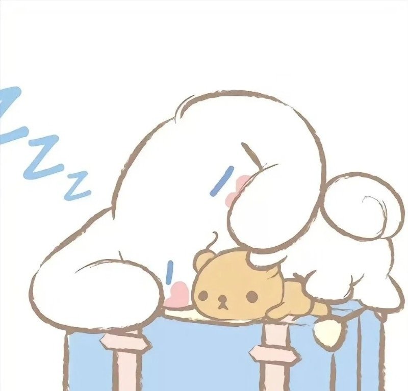 avatar cinnamoroll 16
