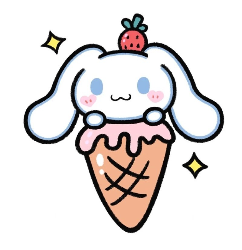 avatar cinnamoroll 17