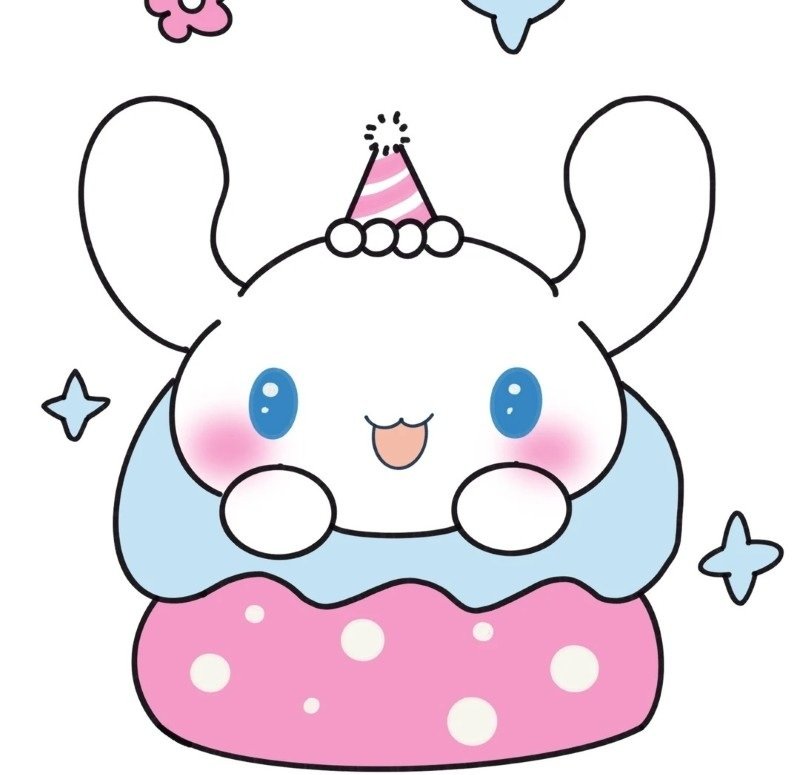 avatar cinnamoroll 18