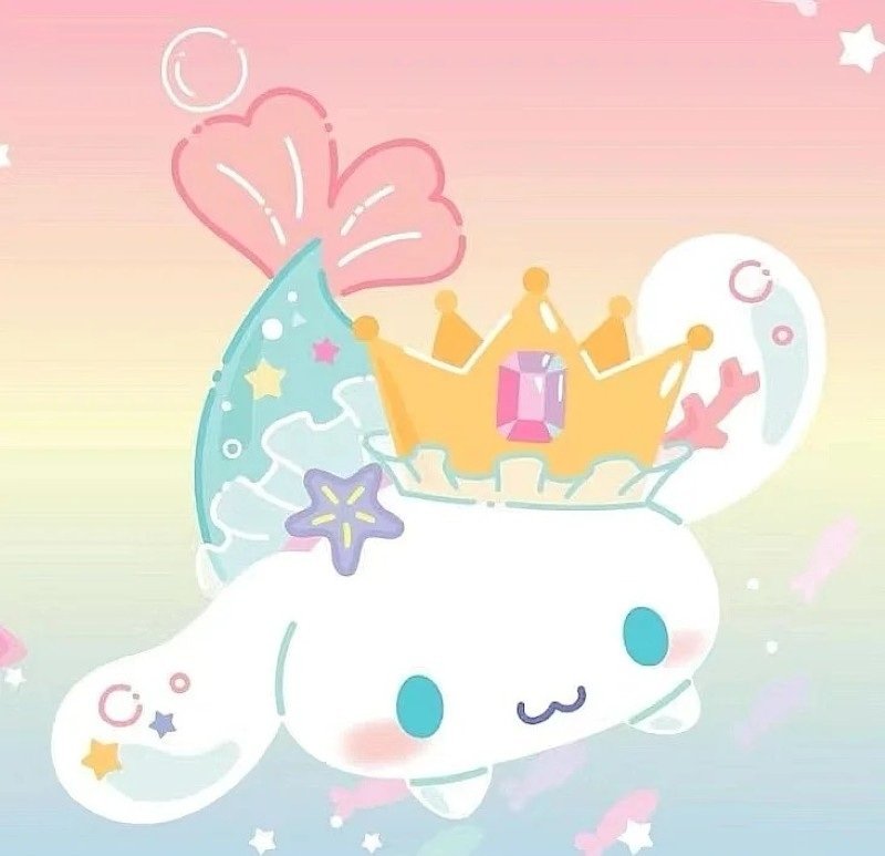 avatar cinnamoroll 19