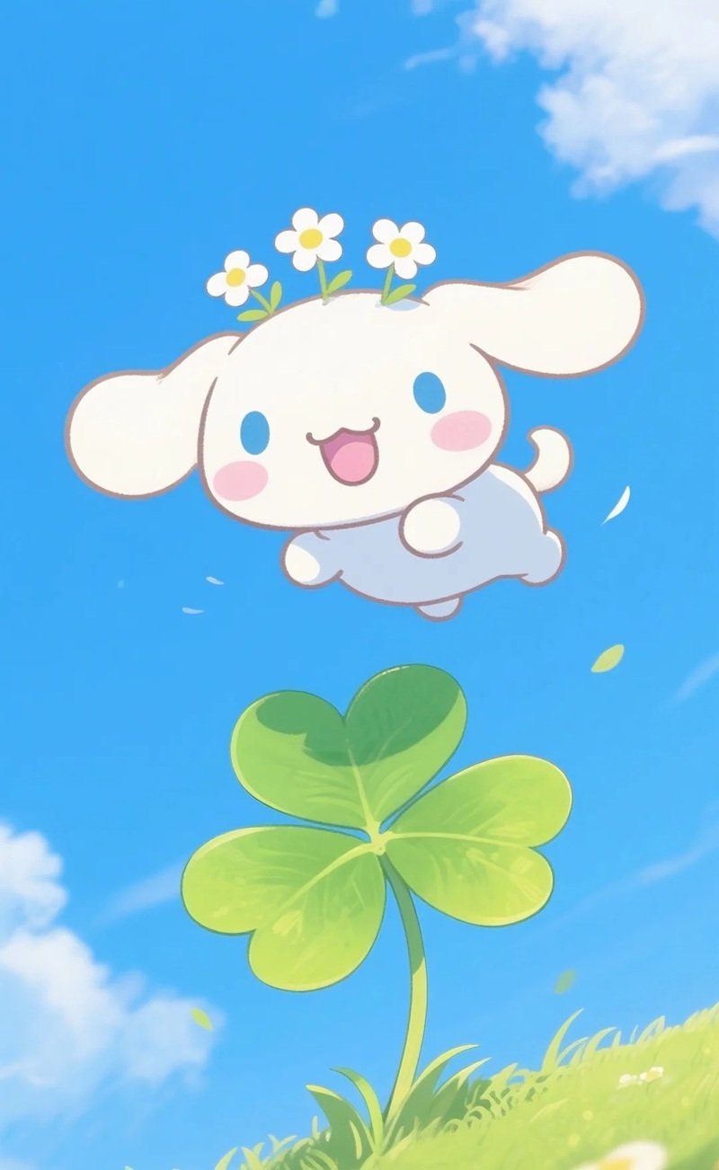 avatar cinnamoroll 2