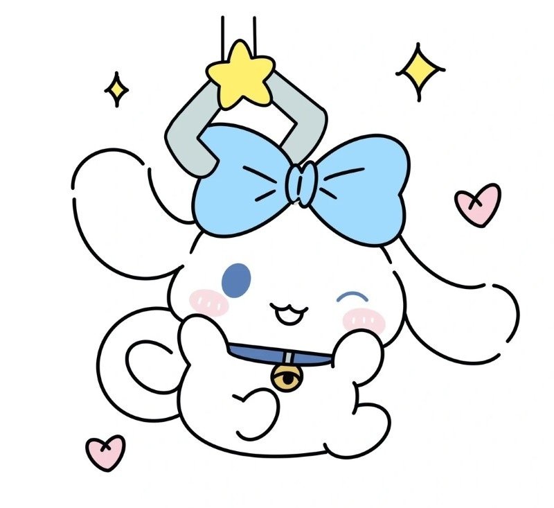 avatar cinnamoroll 20