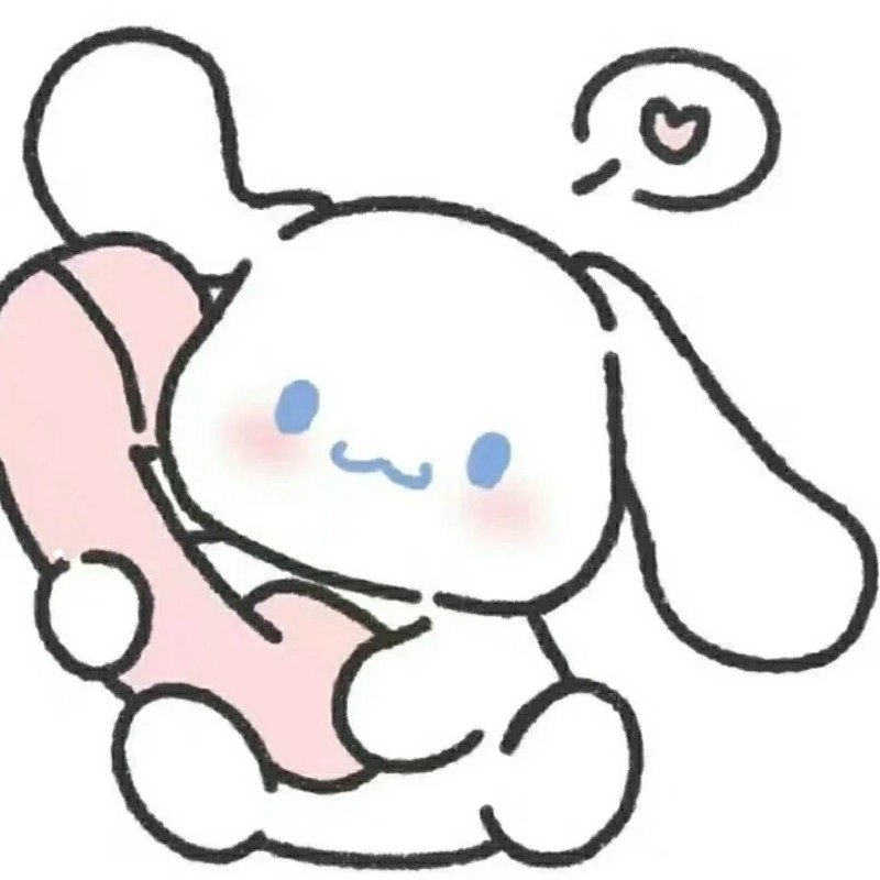 avatar cinnamoroll 21