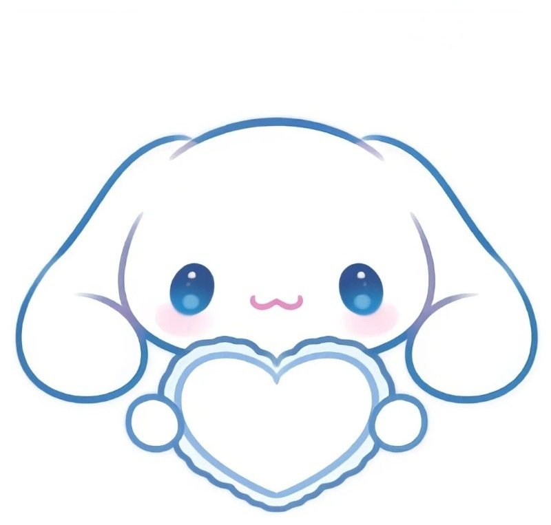 avatar cinnamoroll 22