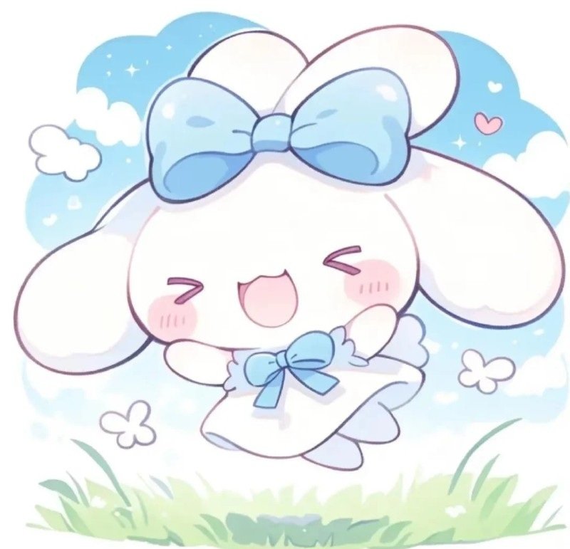 avatar cinnamoroll 23
