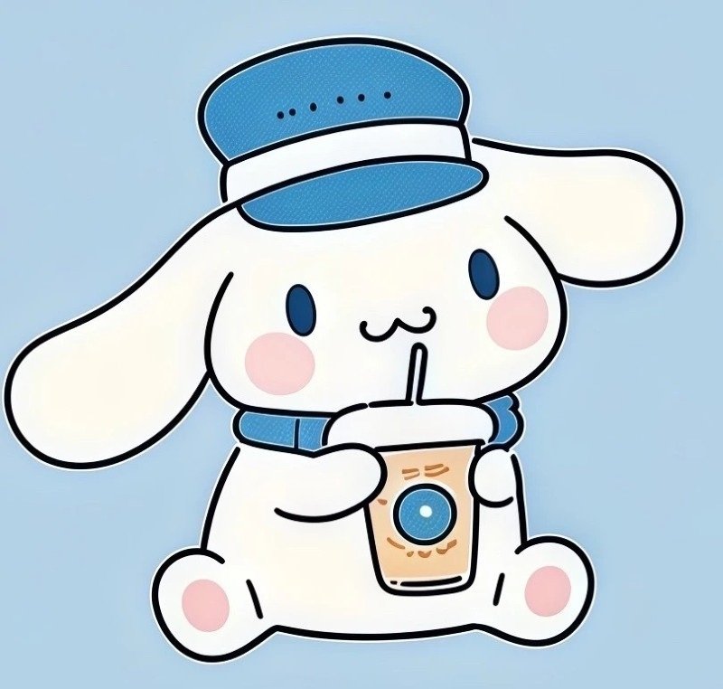 avatar cinnamoroll 24