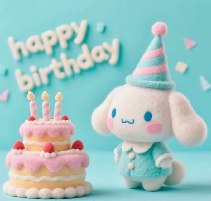 avatar cinnamoroll 27