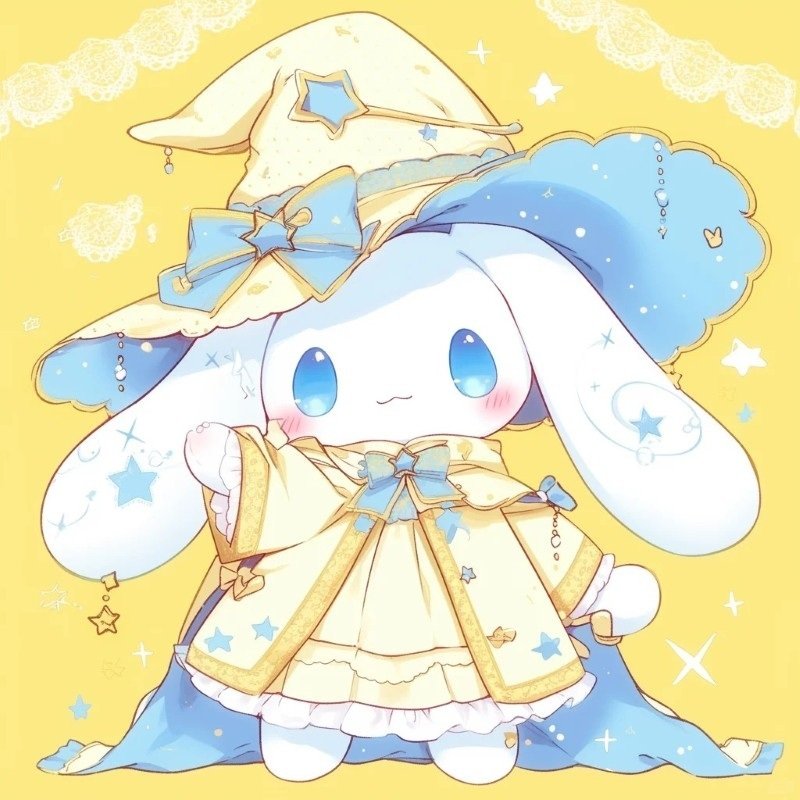 avatar cinnamoroll 28