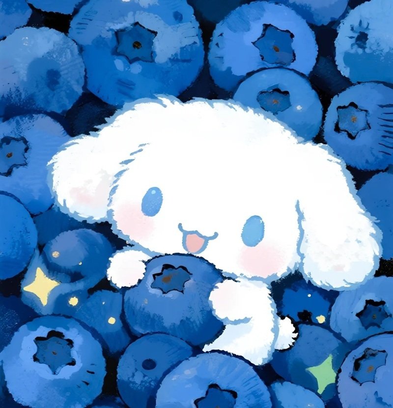 avatar cinnamoroll 30