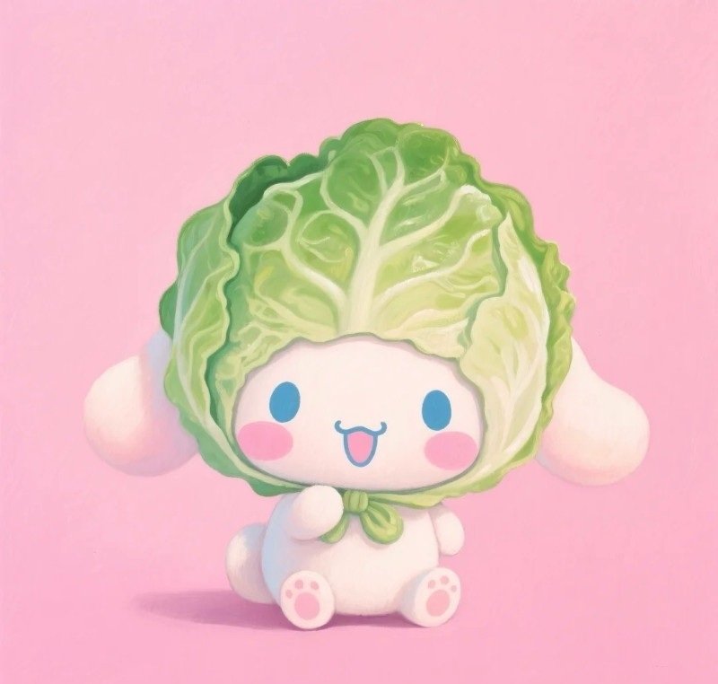 avatar cinnamoroll 32