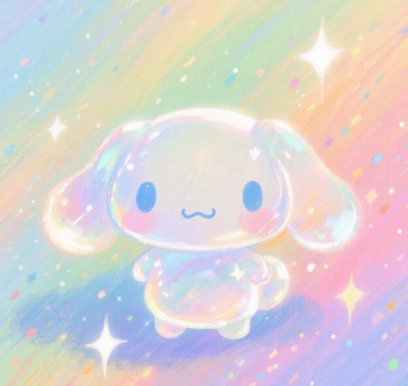 avatar cinnamoroll 33