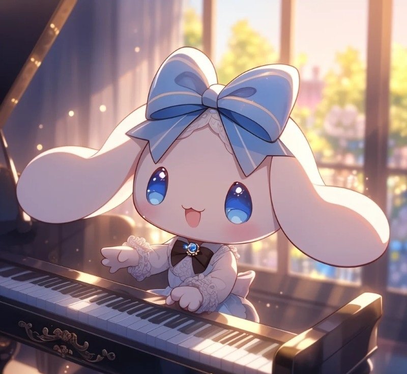 avatar cinnamoroll 35