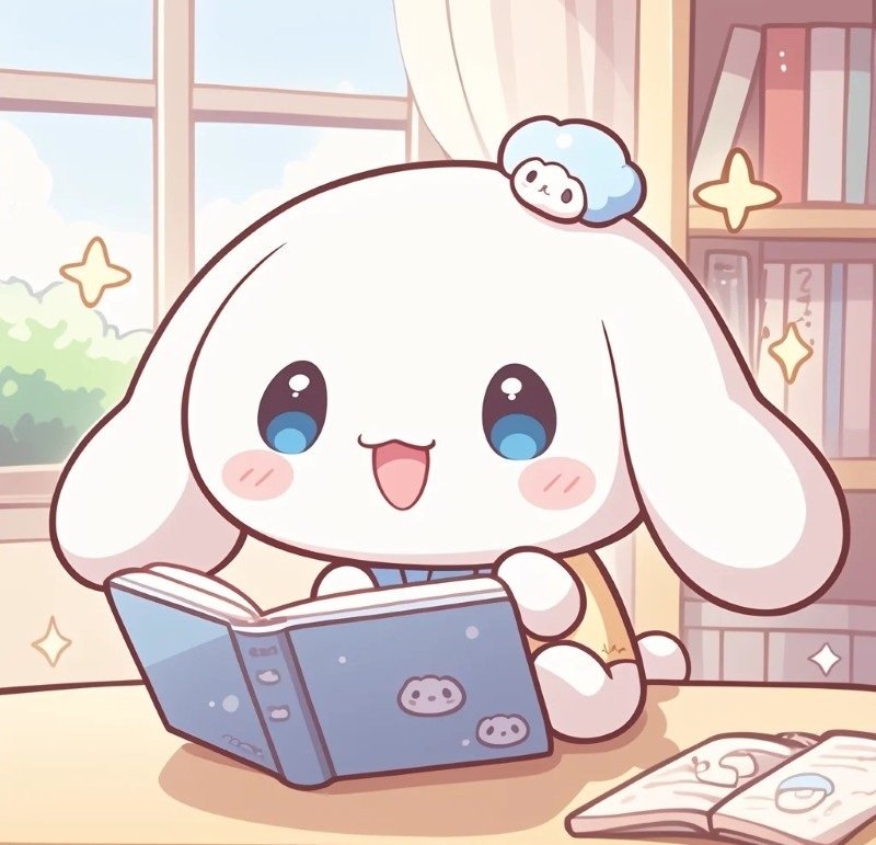 avatar cinnamoroll 36