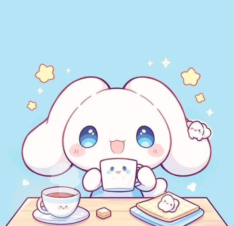 avatar cinnamoroll 37
