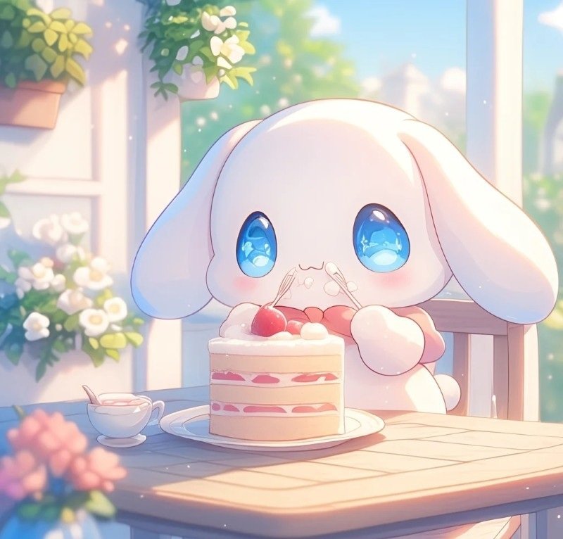 avatar cinnamoroll 38