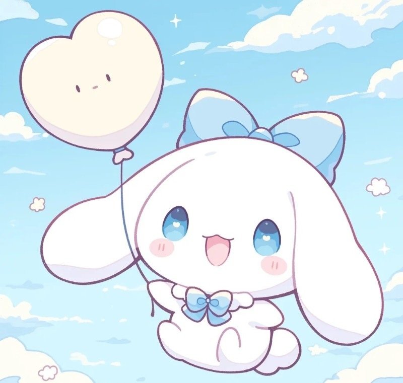 avatar cinnamoroll 39