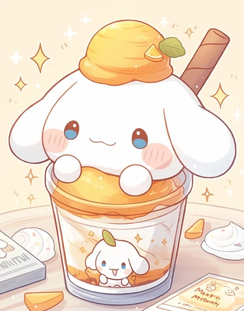avatar cinnamoroll 40