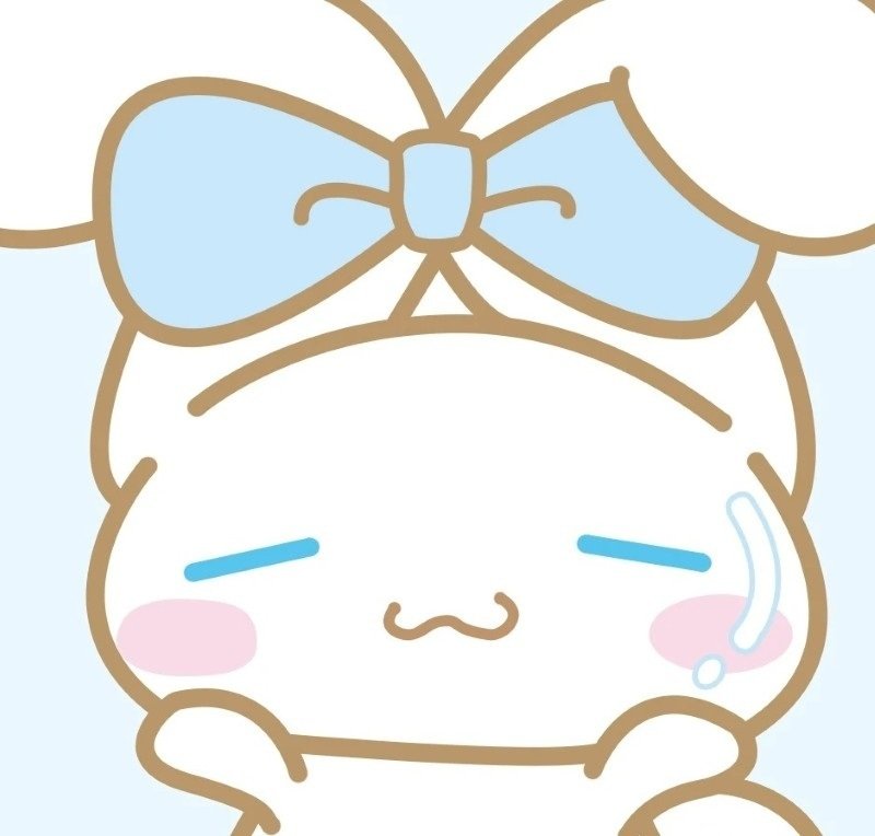avatar cinnamoroll 5
