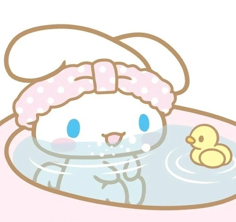 avatar cinnamoroll 8