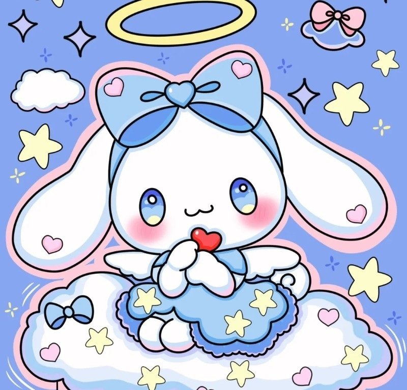 avatar cinnamoroll 9