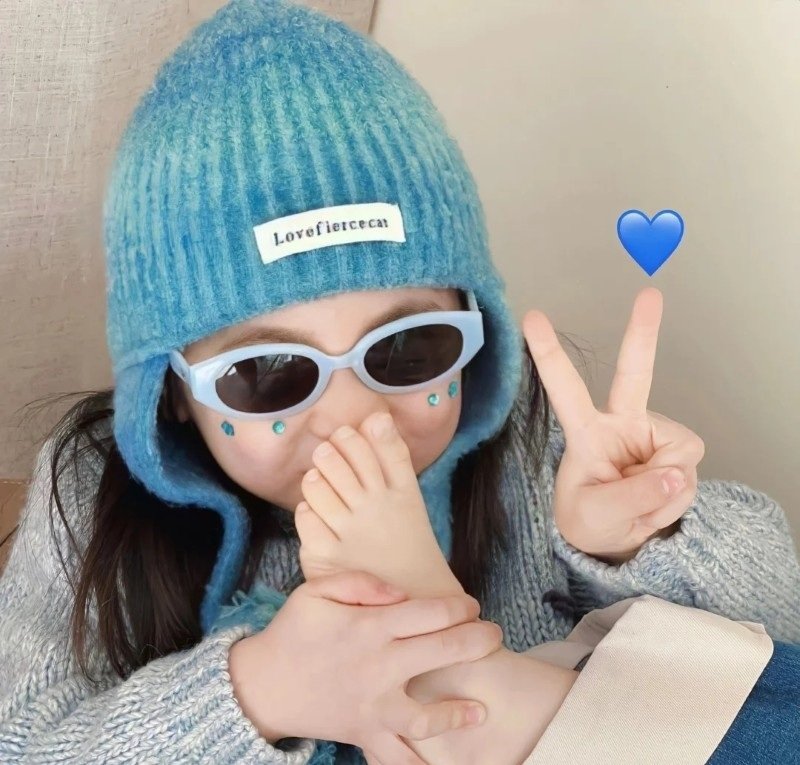 Tải ngay 88+ bộ ảnh avatar em bé dễ thương, trong sáng đẹp nhất - Hình ảnh bài viết