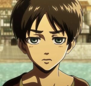 avatar eren 12