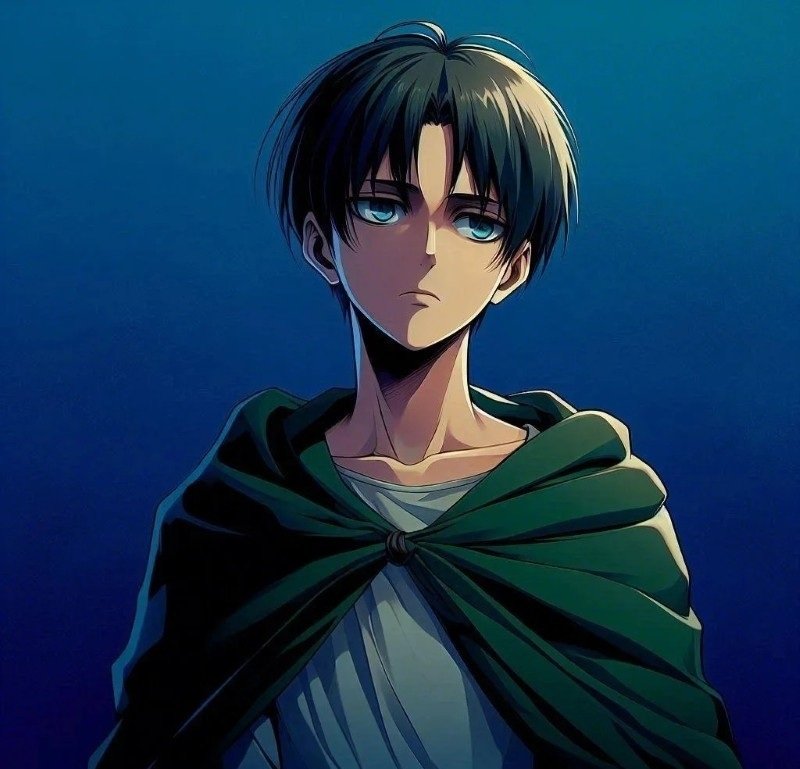 avatar eren 18