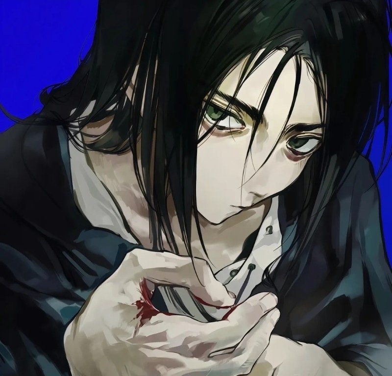 avatar eren 2