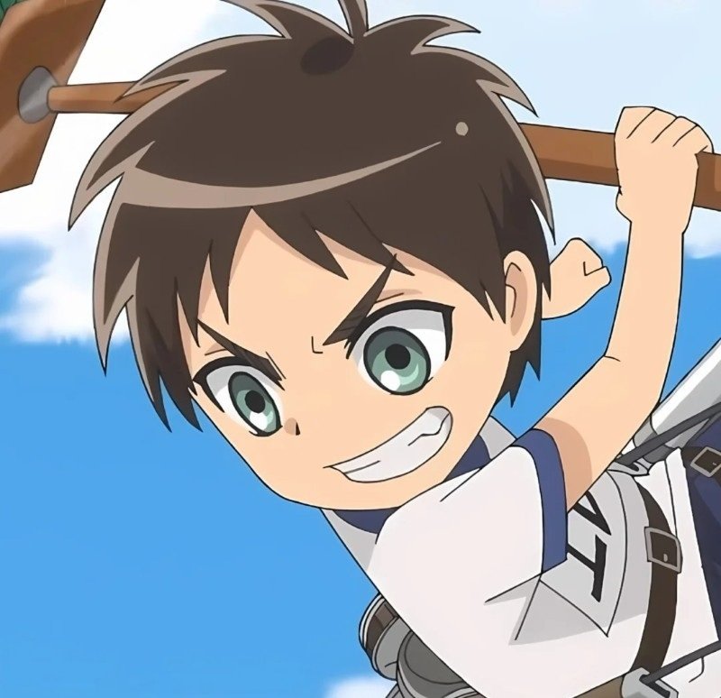 avatar eren 24