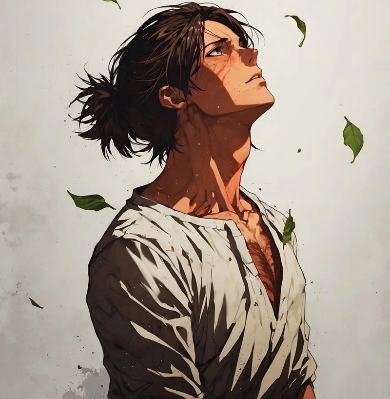 avatar eren 25