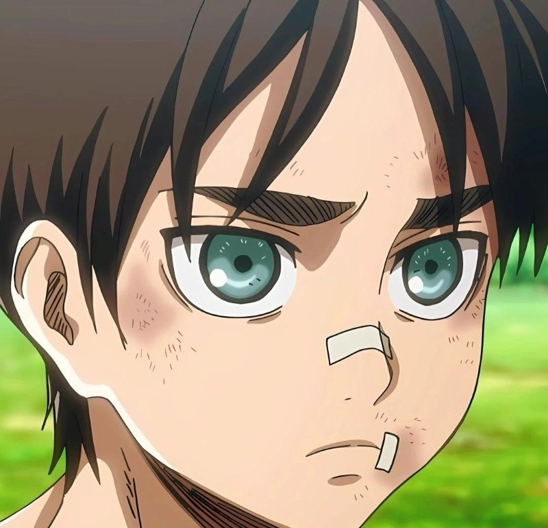 avatar eren 32