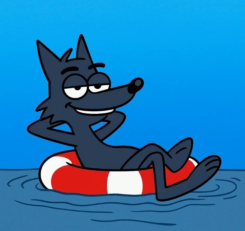 avatar fb vô tri 10