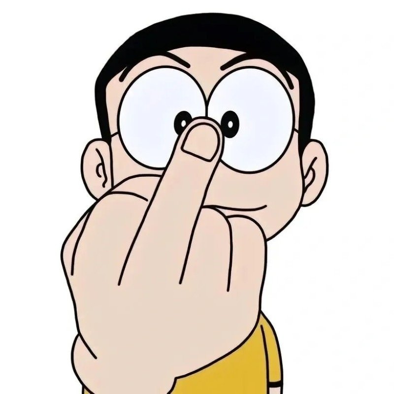 avatar fb vô tri 14