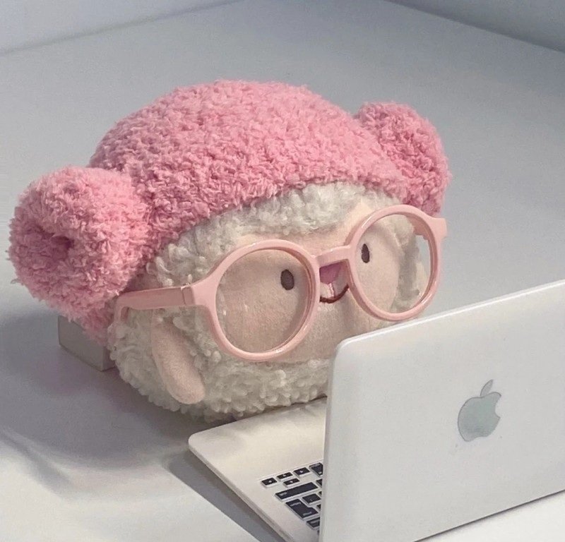 avatar gấu bông 22