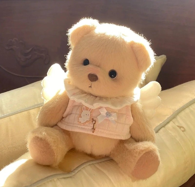 avatar gấu bông 23