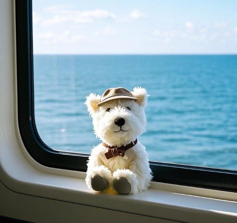 avatar gấu bông 3