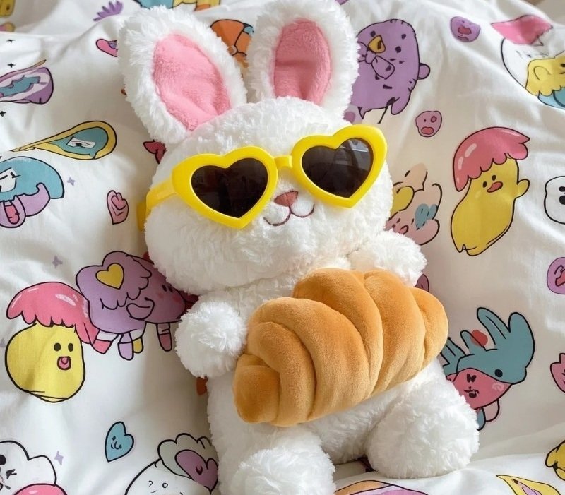 avatar gấu bông 36