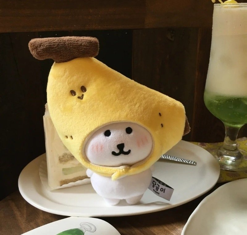 avatar gấu bông 6