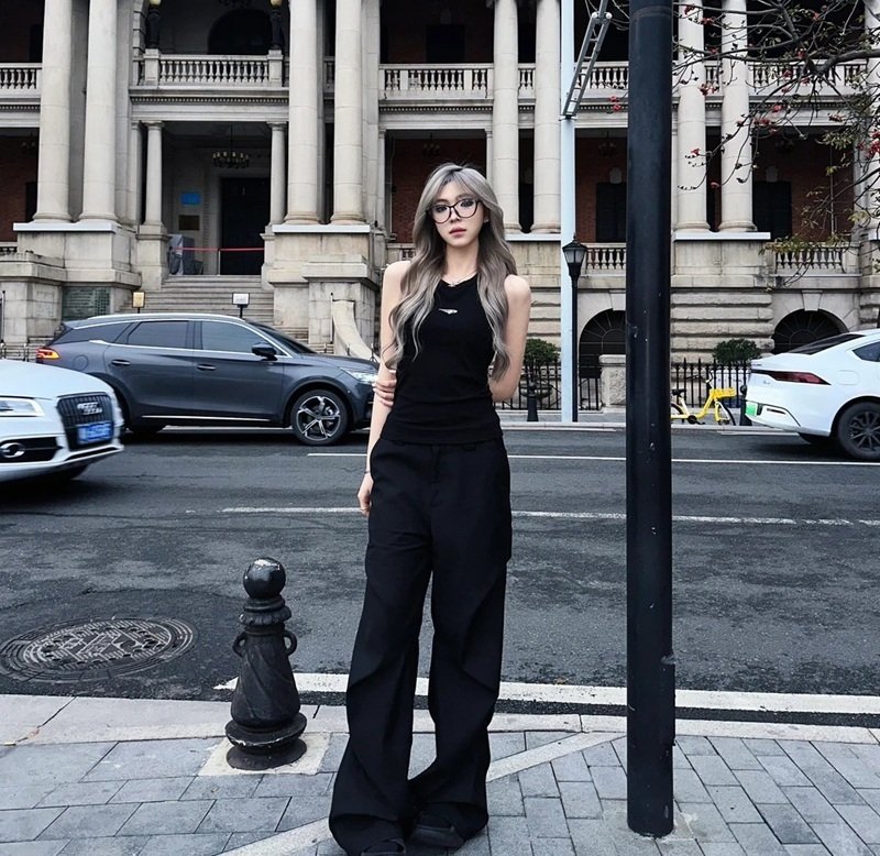 avatar girl phố 10