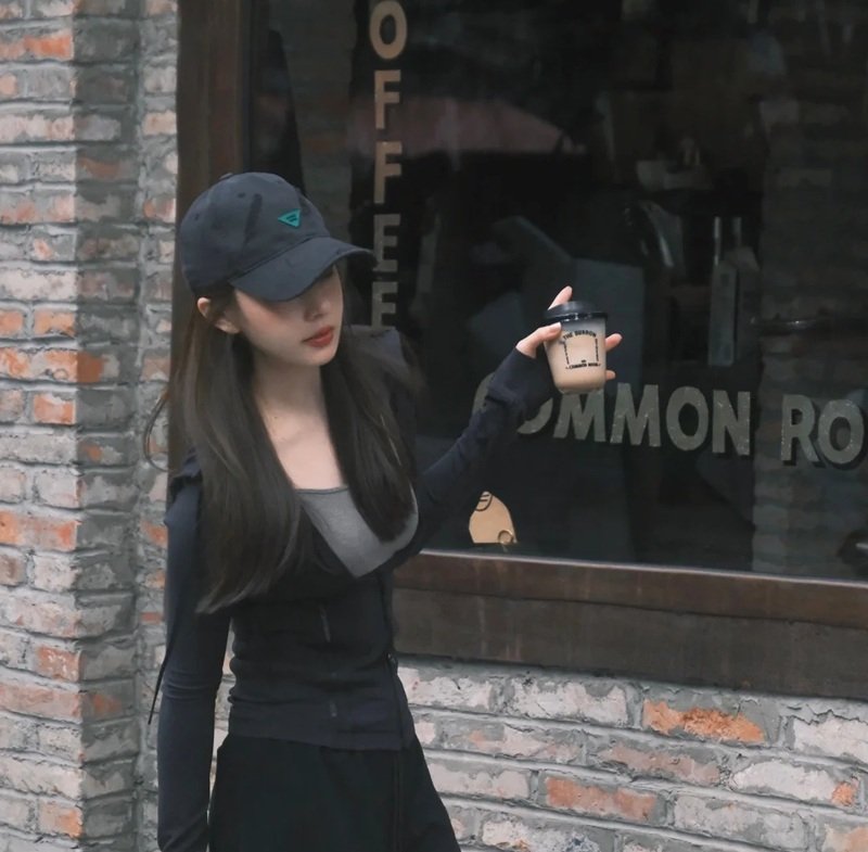 avatar girl phố 12