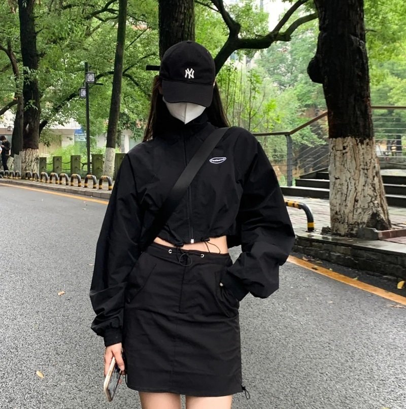 avatar girl phố 13