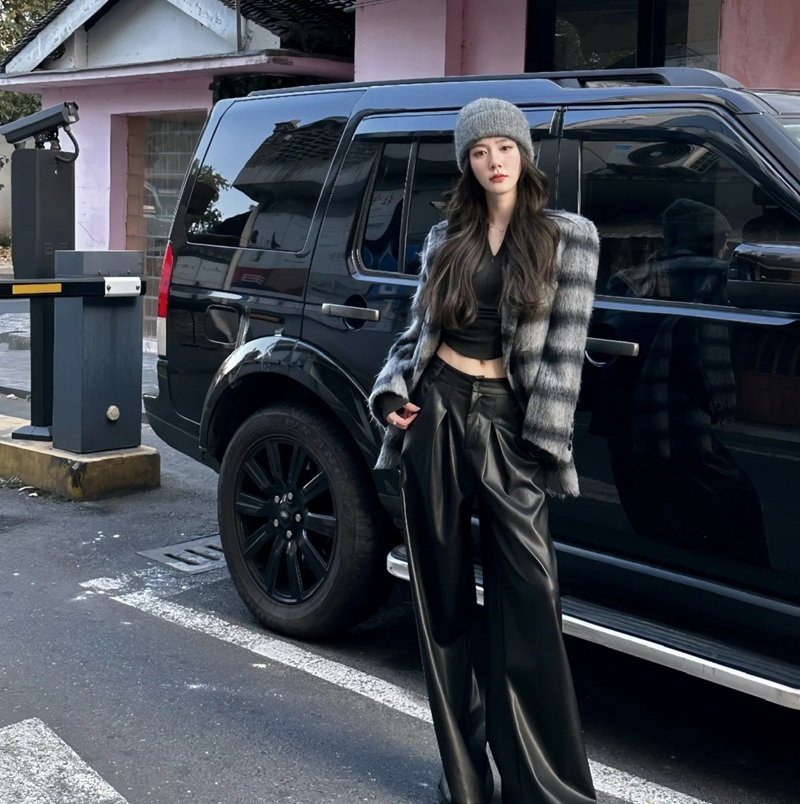 avatar girl phố 14