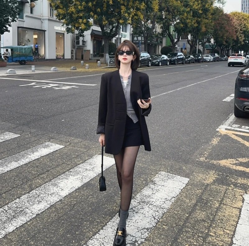 avatar girl phố 15