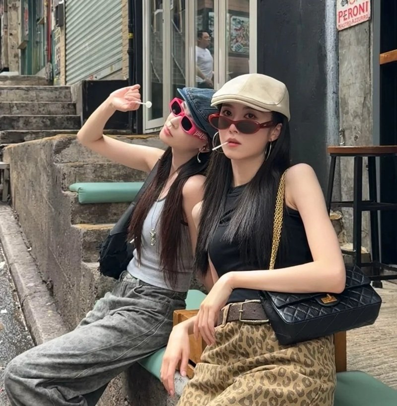 avatar girl phố 16